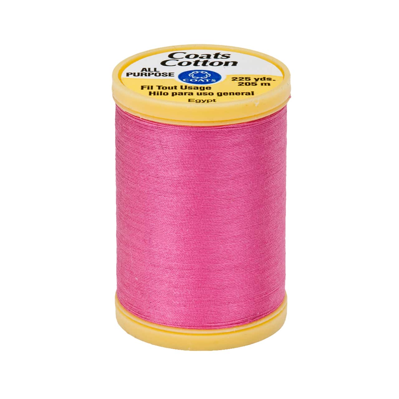 Coats Cotton® All-Purpose Quilting Thread